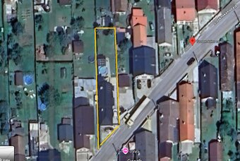 Malebný rodinný domček v obci Smižany - 18