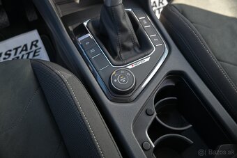 Volkswagen Tiguan 2.0 TDI EVO Elegance 4Motion DSG - 18