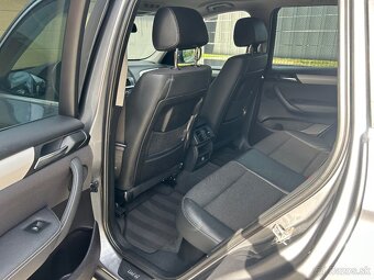 BMW x3 2.0d X-drive - 18