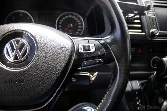 Volkswagen T6 Caravelle - 18