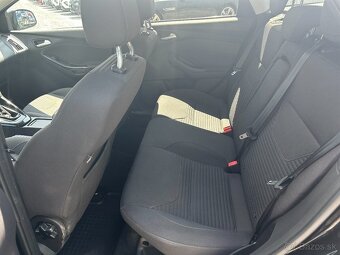 Ford Focus 1.5 TDCi - 18