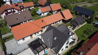 Na prenájom – 4. izbový rodinný dom, Smrečany - 18