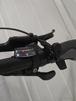 Elektrobicykel damsky pansky nepouzity zaruka - 18
