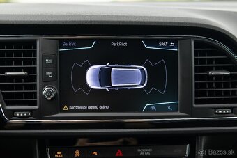 Leon ST FR 1.5 TSI – Výbava, výkon, odpočet DPH - 18