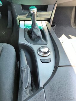 BMW 530d kombi + sada kolies - 18