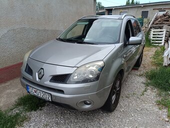 Predám Renault Koleos. - 18