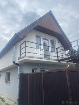 Na prenájom 2-izbový byt v dome takmer v centre, Piešťany - 18