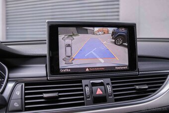 Audi A6 Allroad 3.0 TDI 272k quattro S tronic - 18