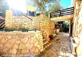 Apartmánový dom na predaj – ostrov Pag, Chorvátsko - 18