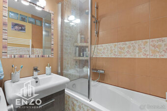 Predaj 3 izbový byt Royova ulica Nové Mesto Kramáre - 18