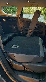 Predám  Renault Scénic Blue dCi 120 Intens EDC - 18