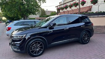 Renault Koleos Initiale Paris 2.0 dCi 4x4 –r.v. 2022 - 18