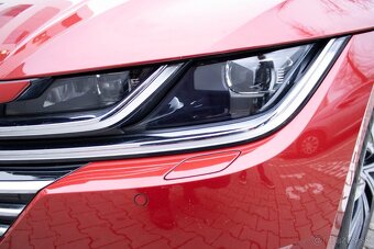 Volkswagen Arteon 2.0 TSI - Akontace od 0% - 18