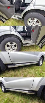 ✳️Mitsubishi Pajero 3.2 DI-D GLX 7miest a manuál 5kvalt✳️ - 18