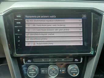 Volkswagen Passat Alltrack 2.0 TDI 4Motion DSG 2020 - 18