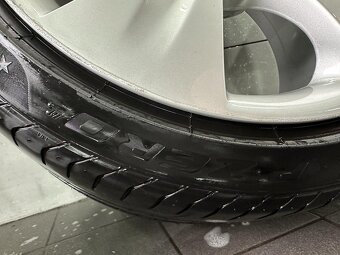 Predam Disky Orig. BMW 5x120 R19 - 18