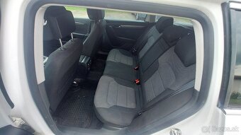 Volkswagen Passat Variant 2.0 TDI Highline, 125 kw, M6, 2012 - 18