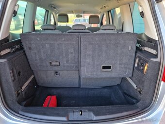 Seat Alhambra 2.0 TDI CR DPF Style 4x4 7 Miest - 18
