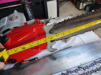 Pila Stihl E30 - 18