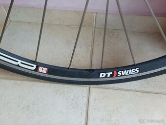 Thömus sliker CT SL Team Race Carbon bajk - 18