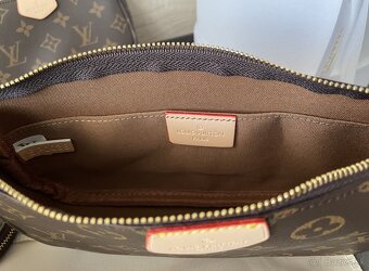 Louis Vuitton Multi Pochette kabelka s krabicou - 18