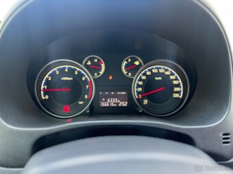 Suzuki SX4 1.5 VVT 2WD - 18