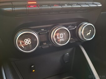 Dacia Duster 1.0tce+ LPG Prestige - 18