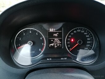 Polo 1,2tsi 77kw 2014 - 18