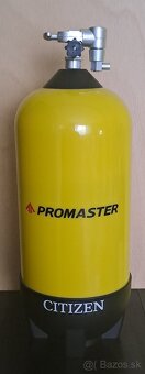 Predam hodinky Citizen Promaster Fujitsubo - 18