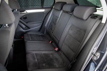 Volkswagen Golf 1.4 TSI DSG Comfortline - 18