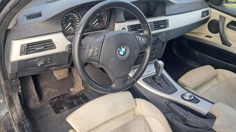 BMW 330XD, KOMBI, 4x4 - 18