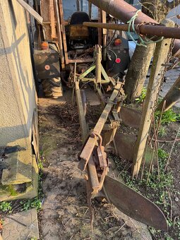 Troják pluh trojhlavý - 18