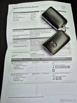 Mazda CX-30 Skyactiv-D116 Plus - 18