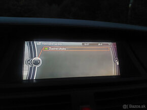 BMW X6M V8 2012 - 18