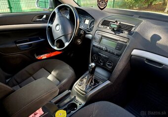Predám SKODA OCTAVIA - 18