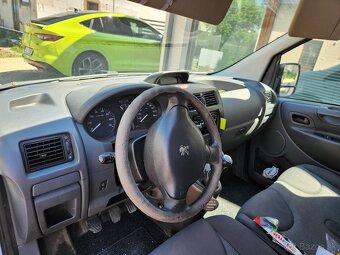 Peugeot Expert Long 2.0 hdi - 18