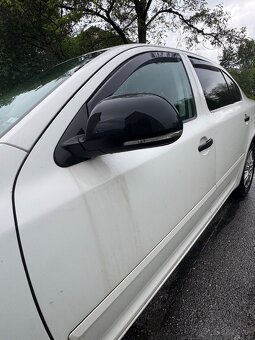 Škoda Octavia 1.2 TSI – rok 2010, benzín, 246 000 km - 18