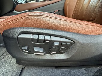 BMW X6 xDrive30d - 18