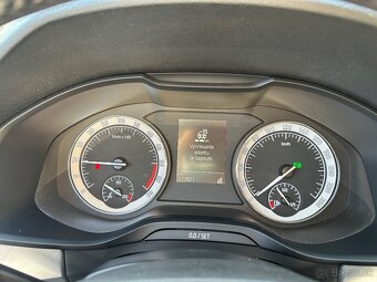 Škoda KodiaQ 2.0 TDI 110kw 4x4 7-Miestne Facelift - 18
