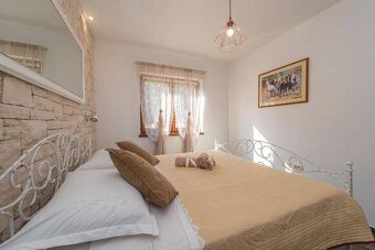 CHORVÁTSKO - Moderný rodinný dom - BIBINJE, ZADAR - 18