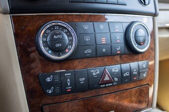 Mercedes-Benz ML 320 CDI, AT7, 165kW - 18