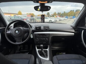 BMW Rad 1 116i - 18