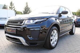 Range Rover Evoque 2.0 Diesel - PREDAJ AJ NA SPLÁTKY - 18