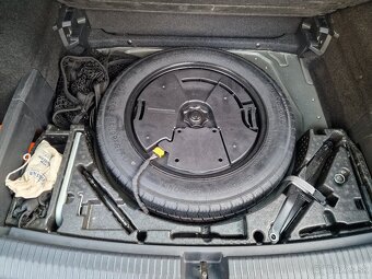 Seat Tarraco 2.0 TDi 150k Excellence DSG7 Webasto (diesel) - 18