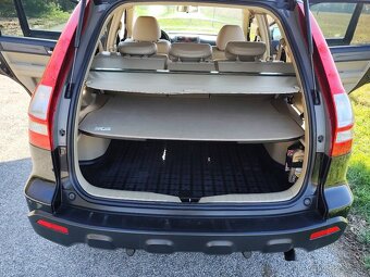 Honda CR-V 2.2 i-CTDi Executive - 18