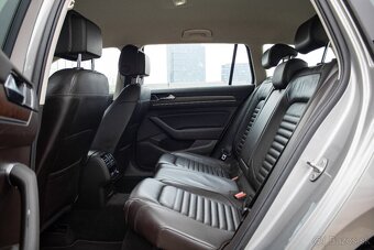 Volkswagen Passat Variant 2.0 BiTDI 240k BMT Highline 4MOTIO - 18
