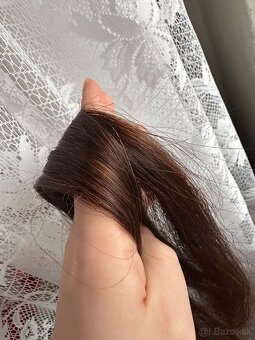Predam vlasy na predĺženie - 18