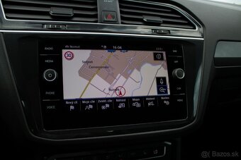 Volkswagen Tiguan 2.0 TDI SCR BMT 4MOTION Highline DSG - 18