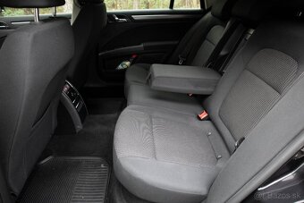 Škoda Superb Combi 1.6 TDI CR DPF Comfort ZNÍŽENÁ CENA - 18