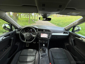 VW TIGUAN 4x4 DSG R LINE - Full história VW - 18